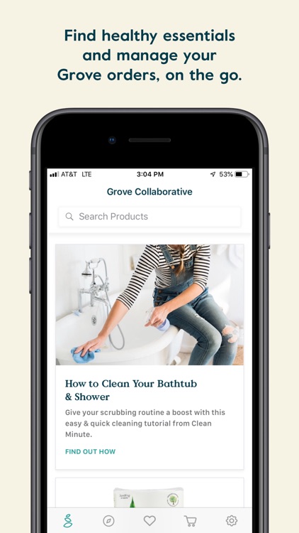 Grove Collaborative