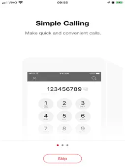 TIM Virtual PBX screenshot 7