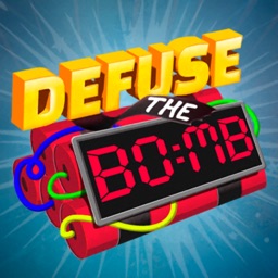 Defuse The Bomb 3D