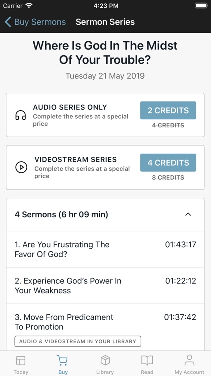 Joseph Prince