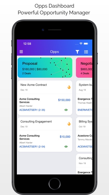 BOAST Groupware screenshot-6