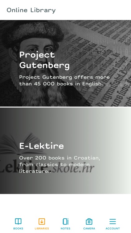 Omoguru screenshot-6