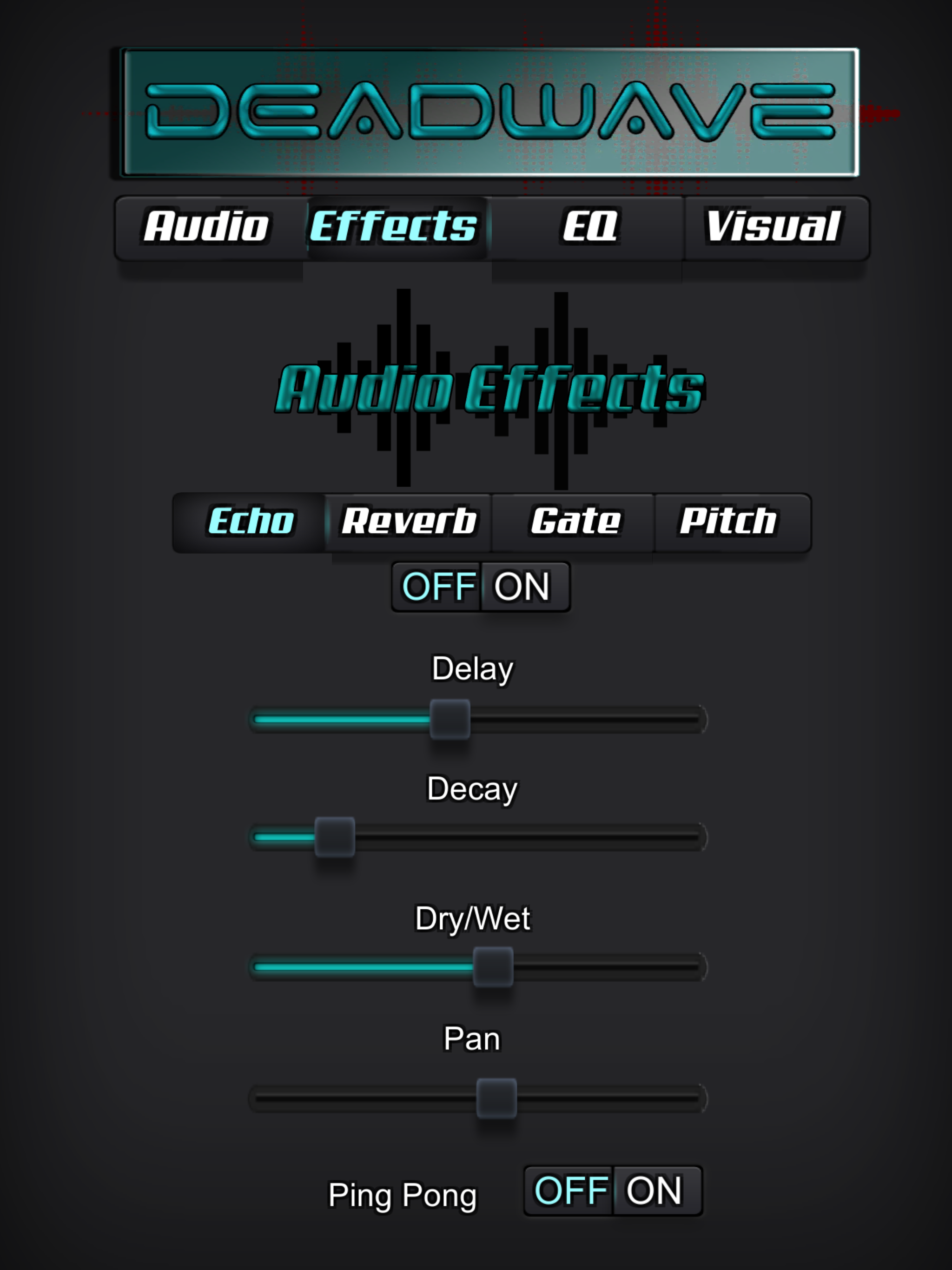 DeadWave