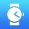 Watch Tracker is a revolutionary app for tracking the accuracy of a wristwatch