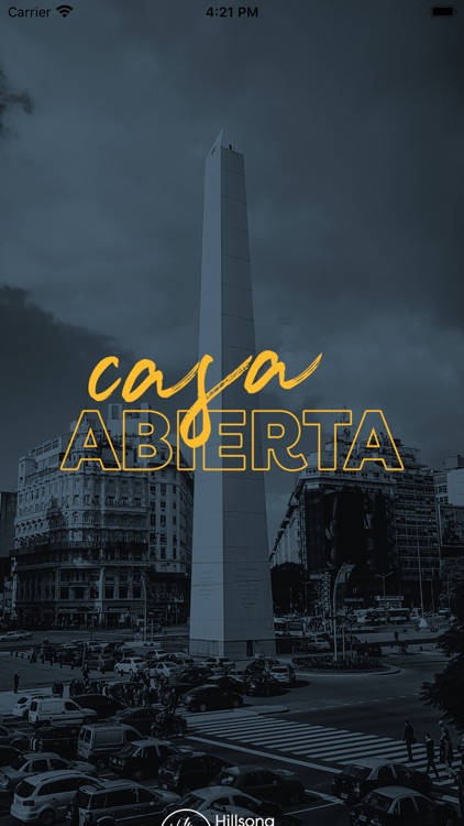 Casa Abierta 2020