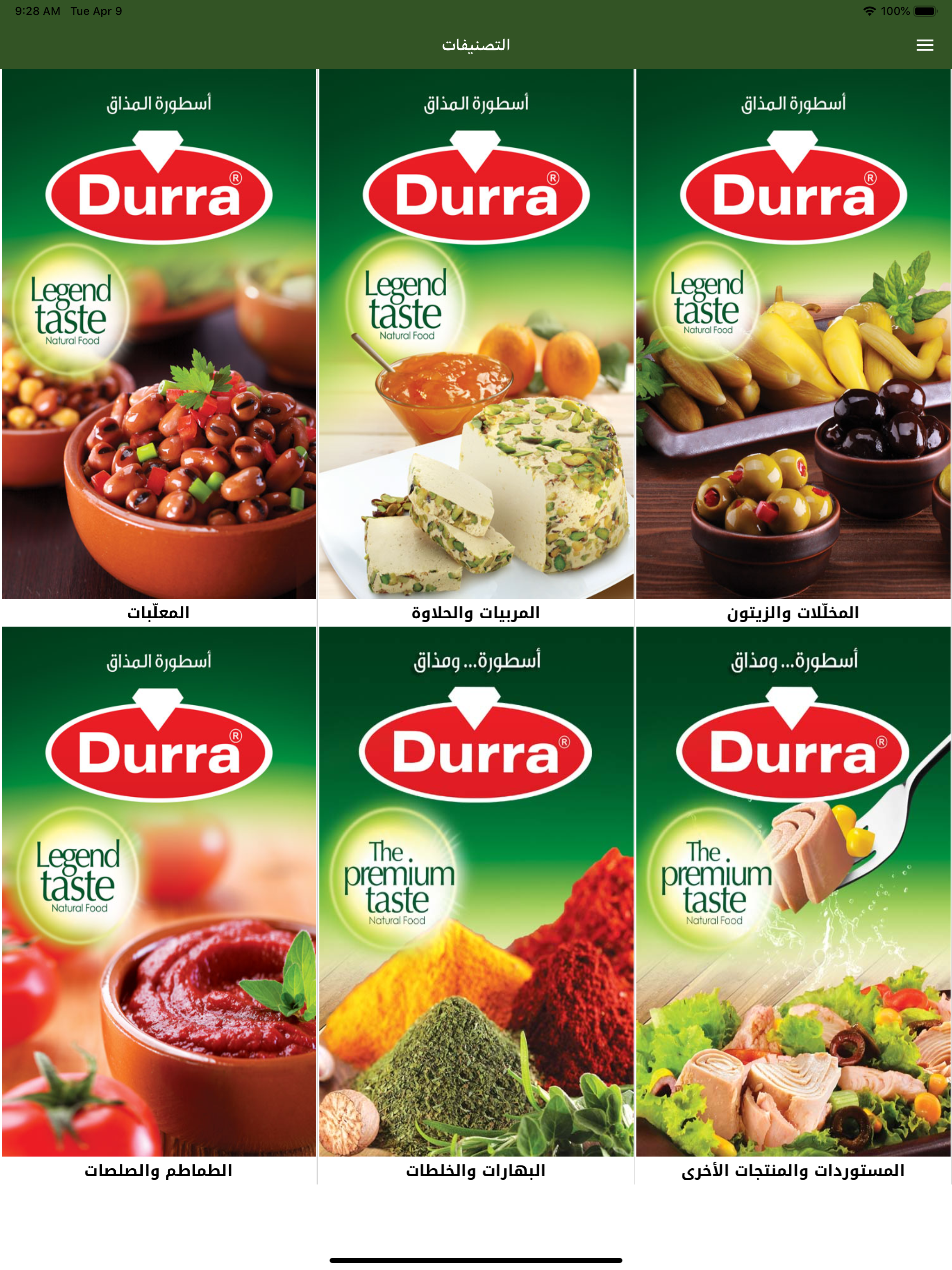 Al Durra International
