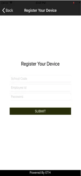 Game screenshot Campus Teacher apk
