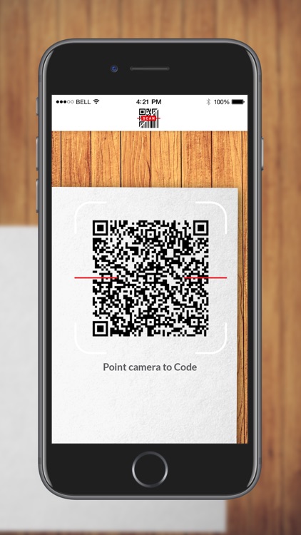 Scan Codes