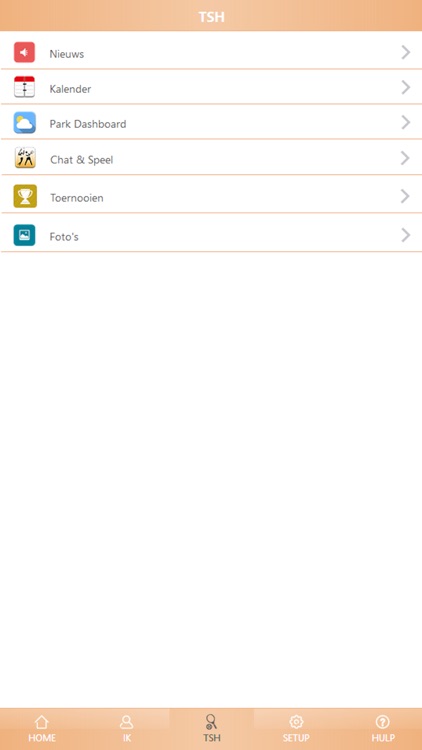 Tennisschool Haarlemmermeer screenshot-6