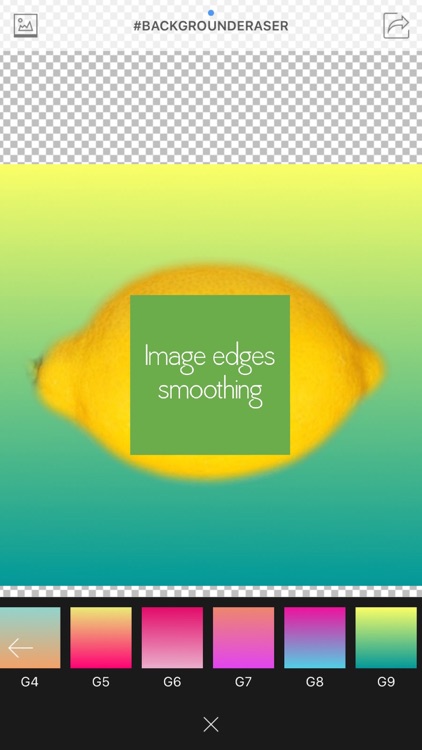 Background Eraser: superimpose screenshot-3