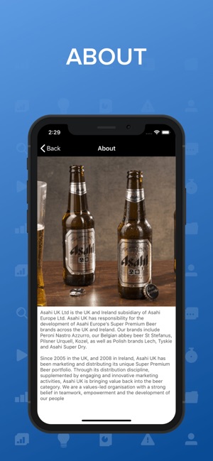 Asahi Beer Masters(圖3)-速報App