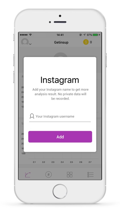 Getinsup - Find Your Hot Posts