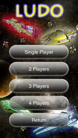 Game screenshot Future Ludo apk