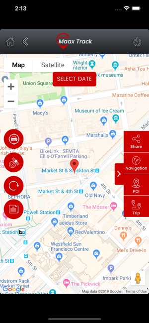 MaaxTrack(圖3)-速報App