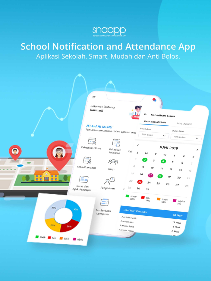 Aplikasi snaapp indonesia