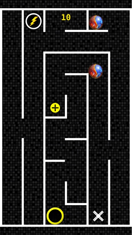 Inverted space screenshot-3