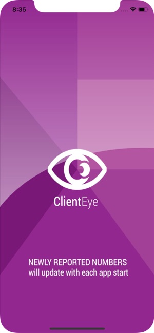 Client Eye(圖1)-速報App