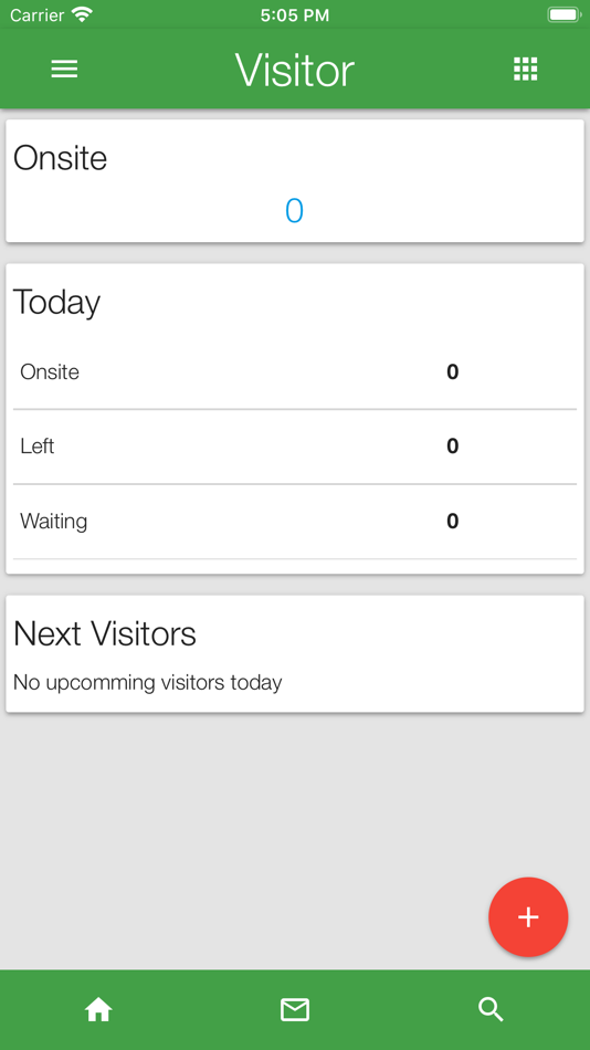 #4. MYA Client (iOS) 由: James Traynor