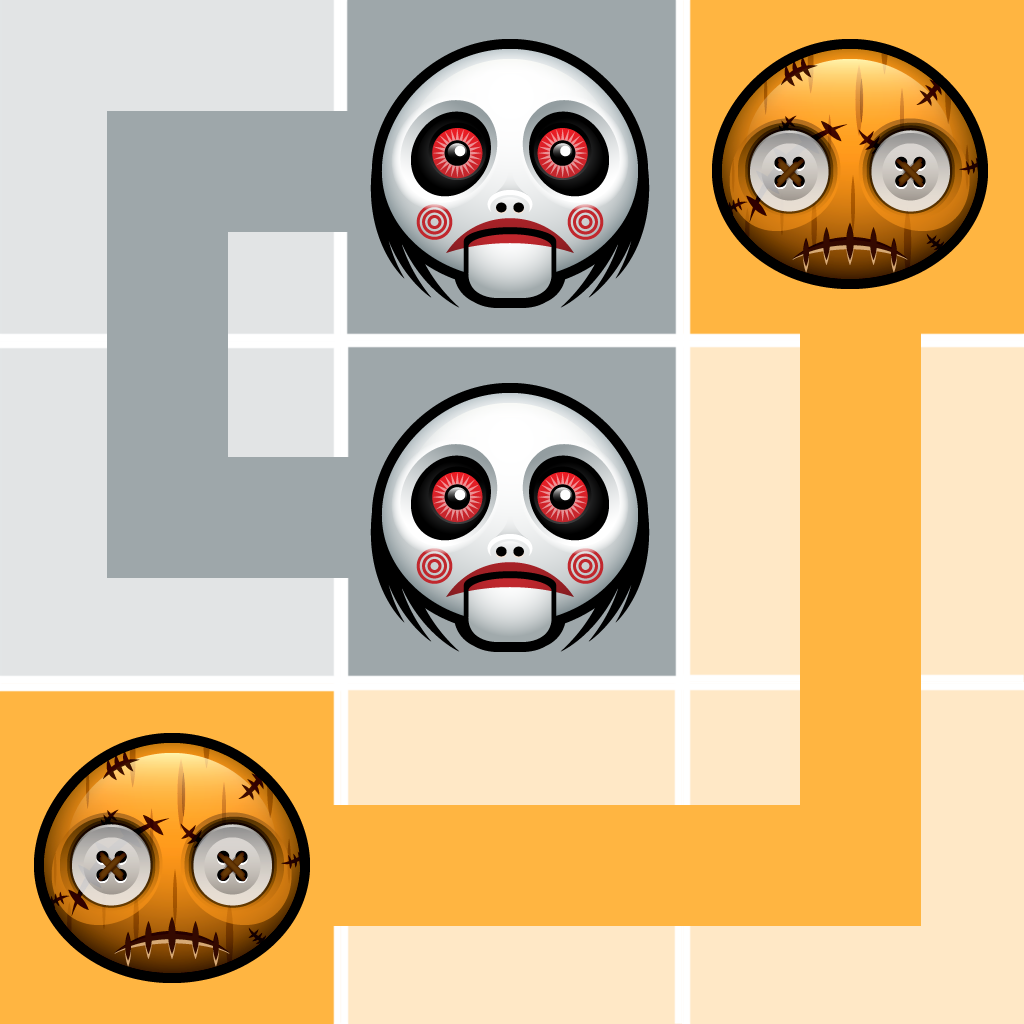 Get Spooky Connect - Link the dots for iOS, iPhone, iPad Aso Report