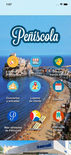 Peñíscola SmartCity