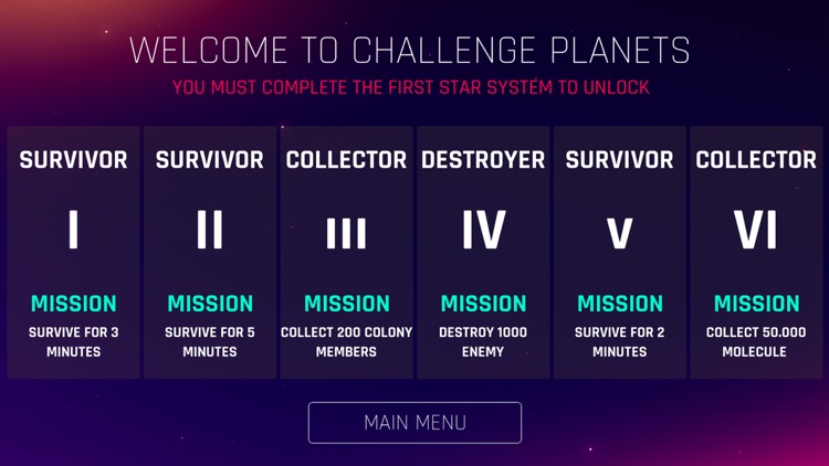 Colony Quest : Space Defense screenshot-3