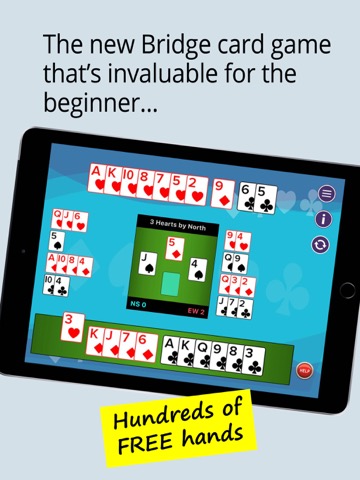 Wiz Bridge + Card Gameのおすすめ画像1
