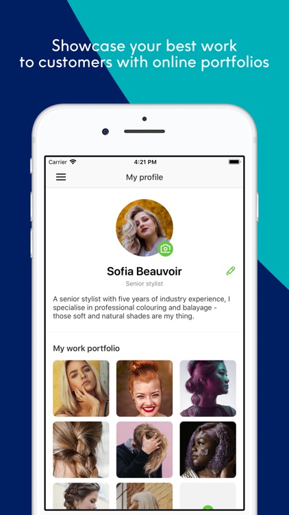 Treatwell Connect (for salons)