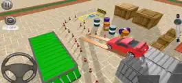 Game screenshot Real Car Driving School 2020 hack