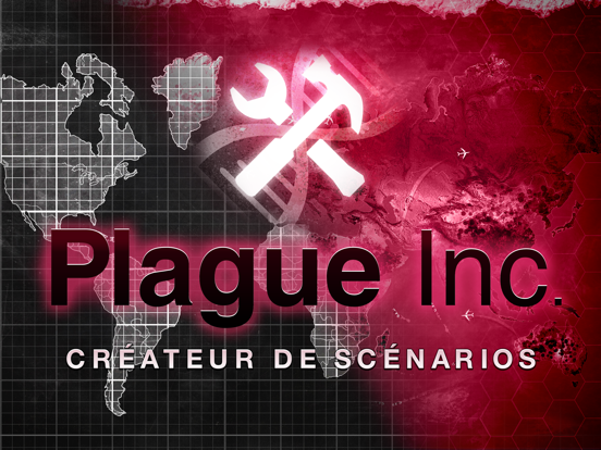 Screenshot #4 pour Plague Inc: Créateur