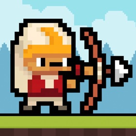 螢幕擷取畫面 (5) Arrow of Janissary