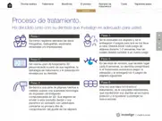 invisalign pro consultation ipad capturas de pantalla 3