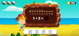 Game screenshot 1-й класс математические игры hack