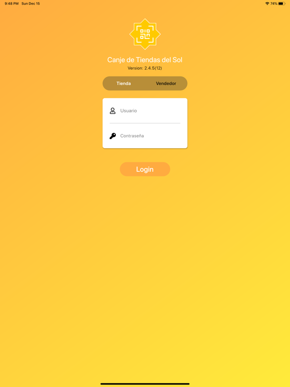 Screenshot #4 pour Canjes de Tiendas del Sol