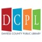 Take the Daviess County Public Library with you wherever you go with DCPL Mobile