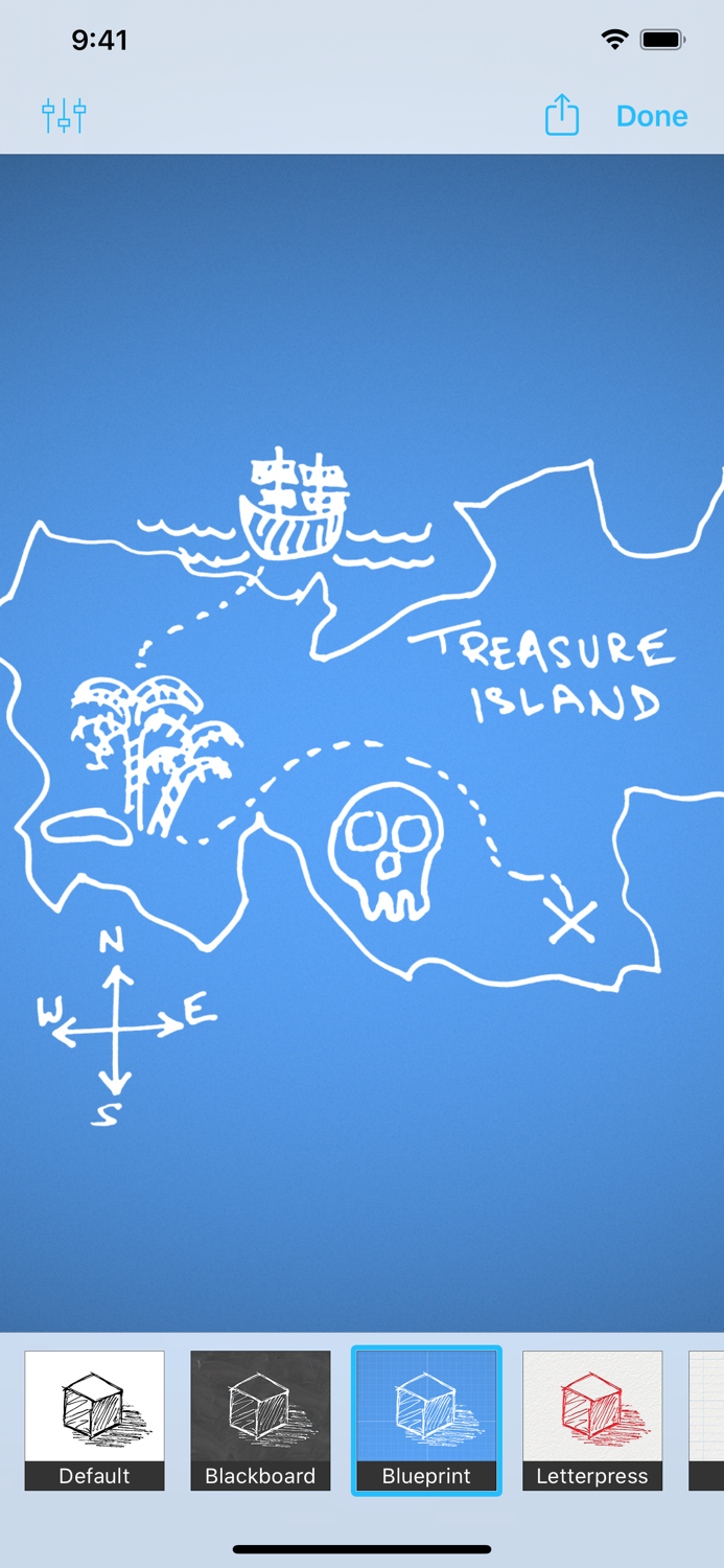 Carbo › Digital Notebook