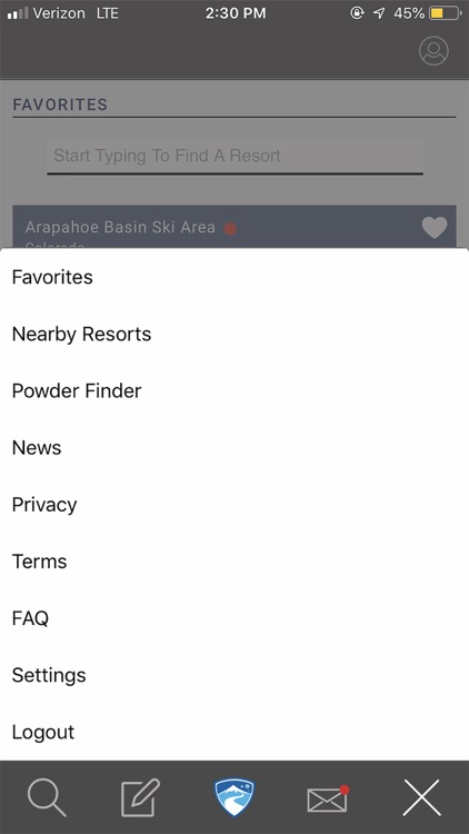 OnTheSnow Ski & Snow Report screenshot-3