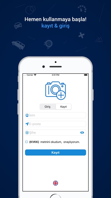 Araç Muayene screenshot-3