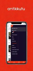 Antikkutu screenshot #3 for iPhone