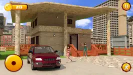 Game screenshot Dream Family Sim: Mother Story hack