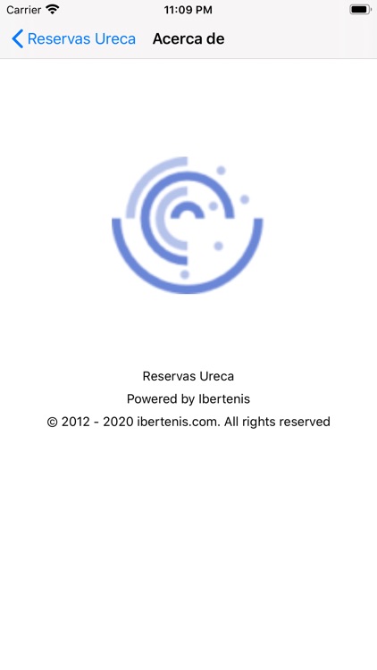 Reservas Ureca