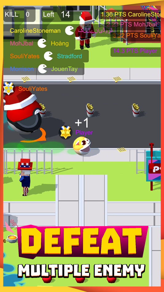 #5. Delicious.io (iOS) 由: RICE BALL HONGKONG LIMITED
