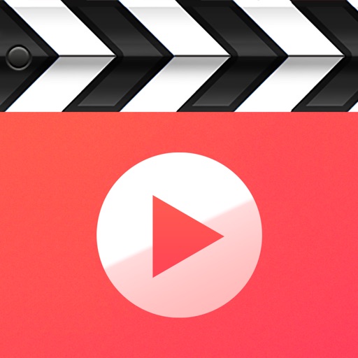 iVideo Player HD icon