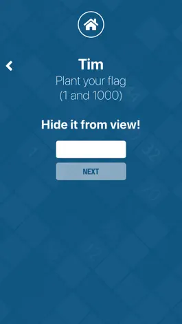 Game screenshot The Number Guessing Challenge apk