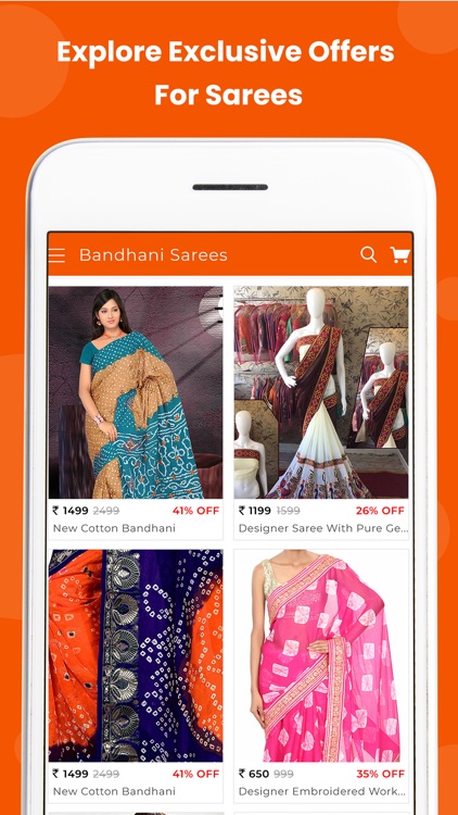 Online Shopping App For Women