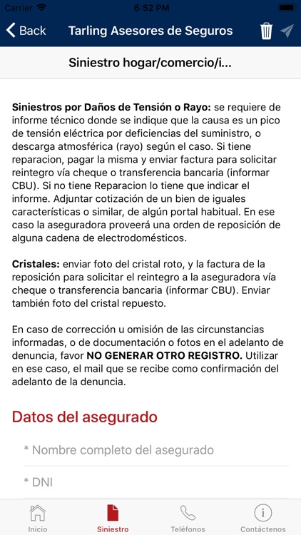 Jorge Raúl Tarling screenshot-5