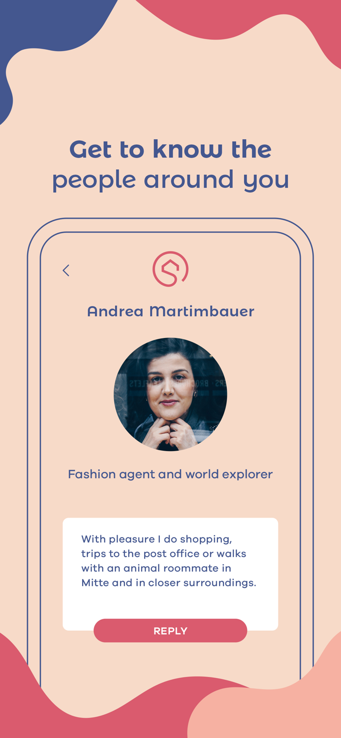 Bella Neighbourhood hub