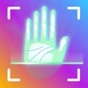 Icon Palm Reading App - Palm Reader