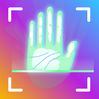 Palm Reading App - Palm Reader