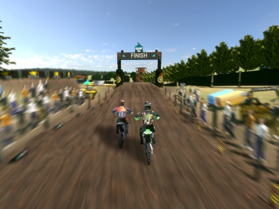 MX Bikes - Dirt Bike Gamesのおすすめ画像4