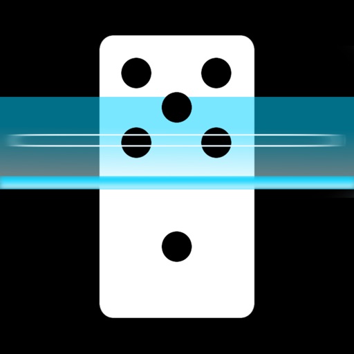 Domino Scanner icon